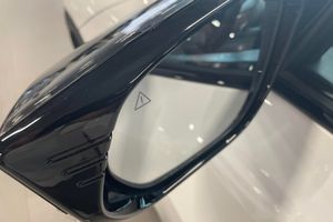 Kia EV6 bild 20