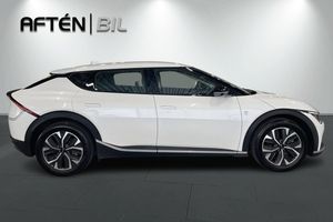 Kia EV6 bild 7