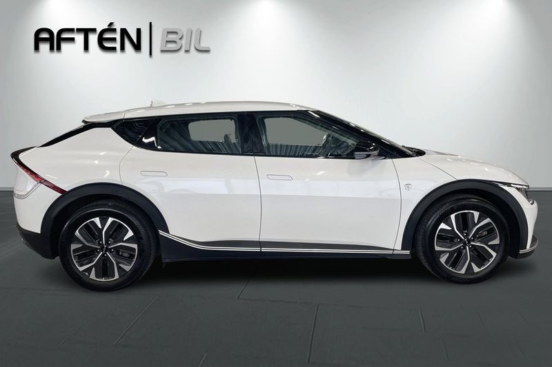 Kia EV6 bild 7