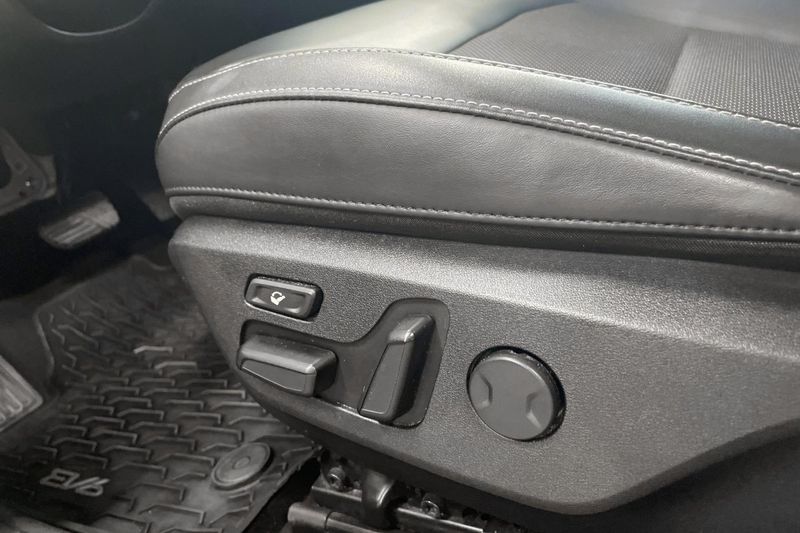Kia EV6 bild 22