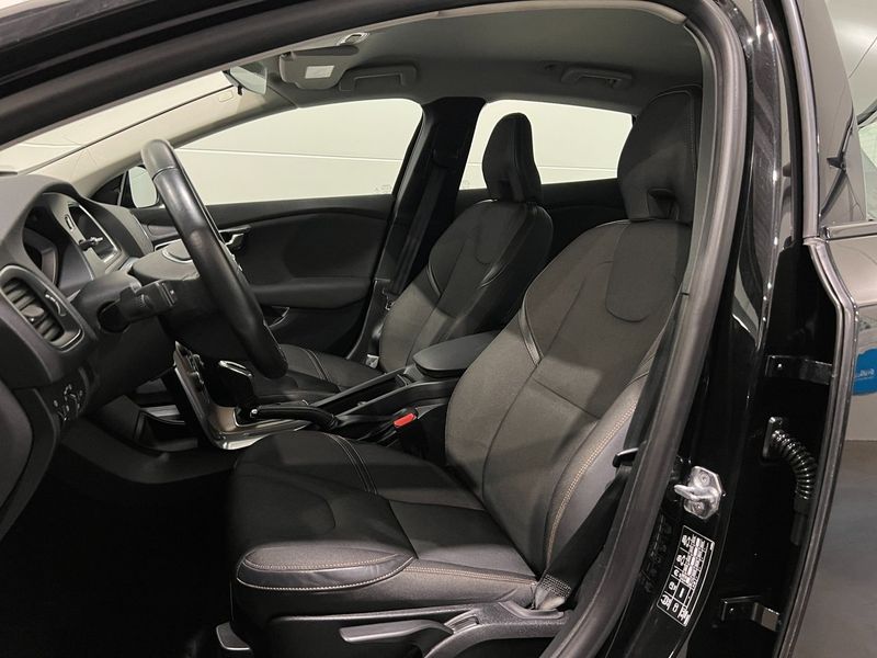 Volvo V40 bild 6