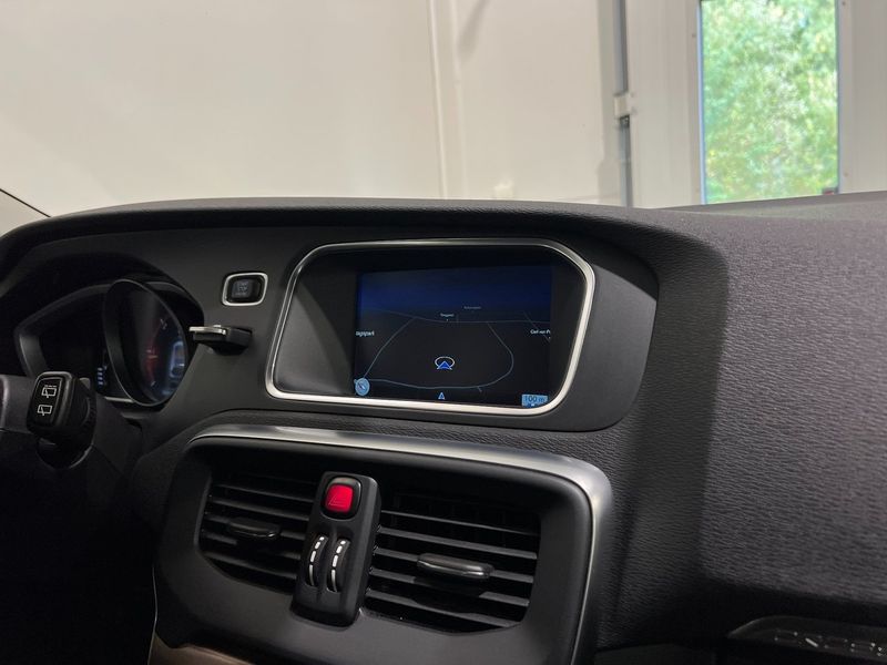 Volvo V40 bild 19