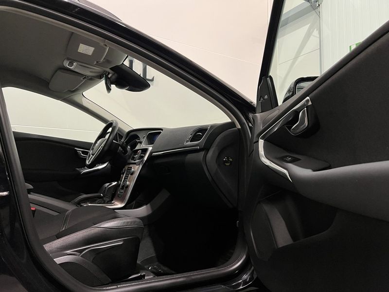 Volvo V40 bild 21