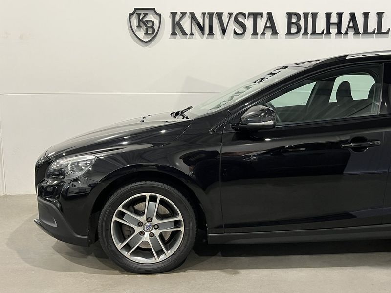 Volvo V40 bild 24