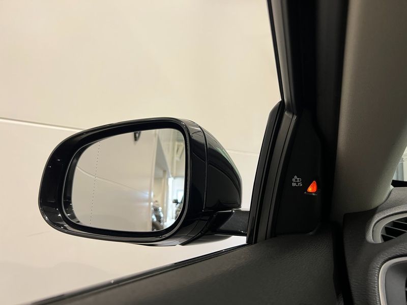 Volvo V40 bild 8