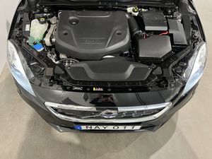 Volvo V40 bild 12