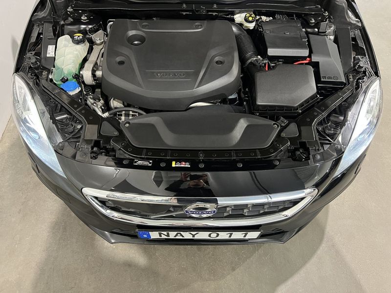 Volvo V40 bild 12