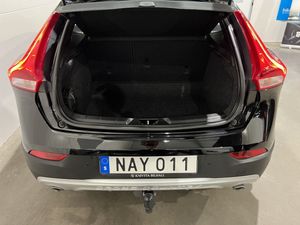 Volvo V40 bild 11