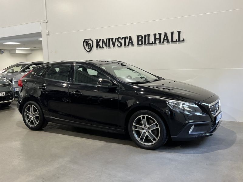 Volvo V40 bild 3