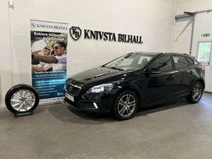 Volvo V40 bild 13
