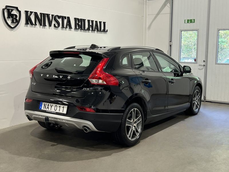 Volvo V40 bild 4