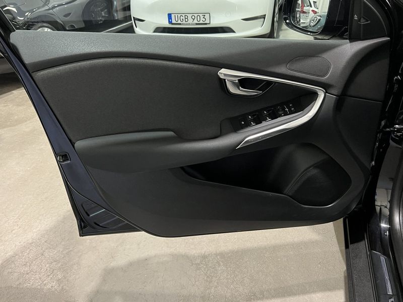 Volvo V40 bild 7