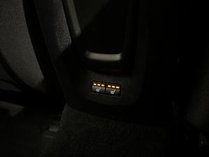 Volvo V40 bild 10