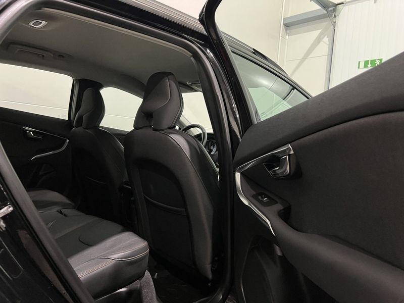 Volvo V40 bild 9