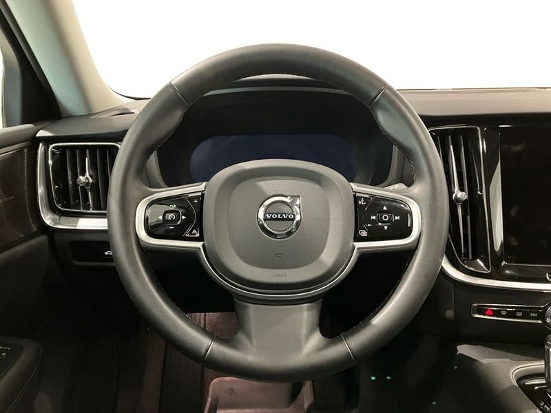 Volvo V60 bild 11