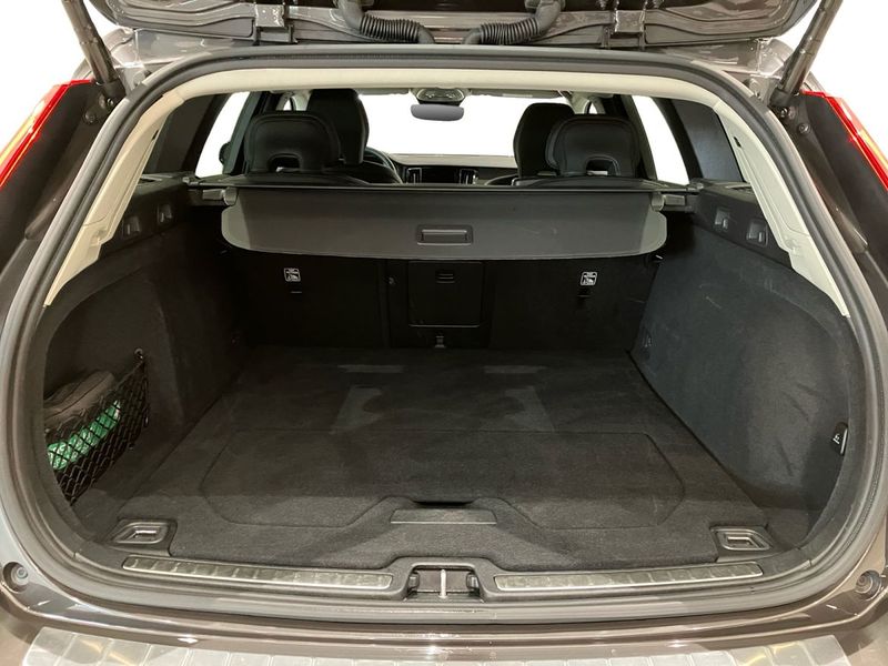 Volvo V60 bild 14