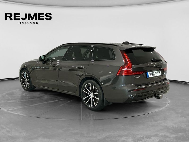 Volvo V60 bild 2