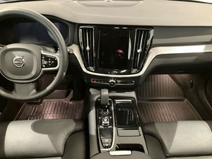 Volvo V60 bild 13