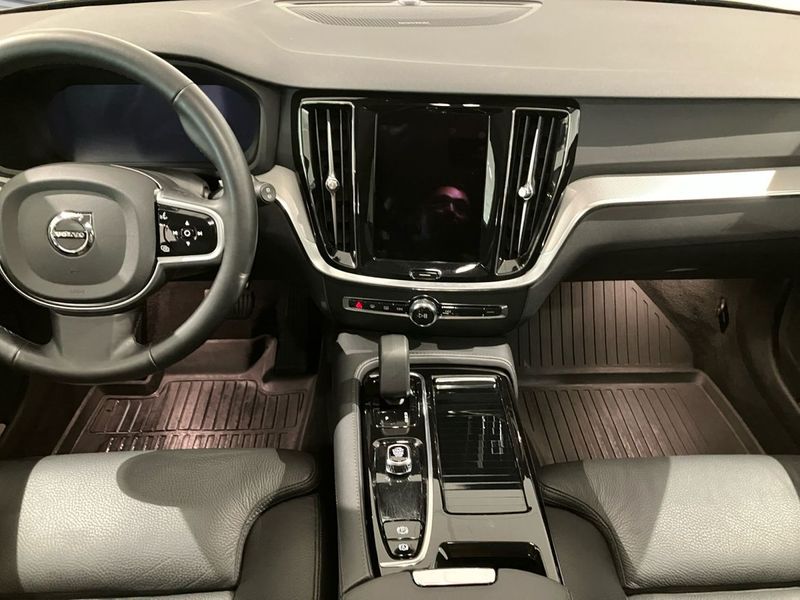 Volvo V60 bild 13
