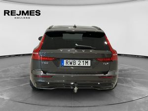 Volvo V60 bild 8