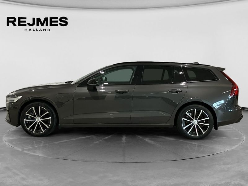 Volvo V60 bild 3