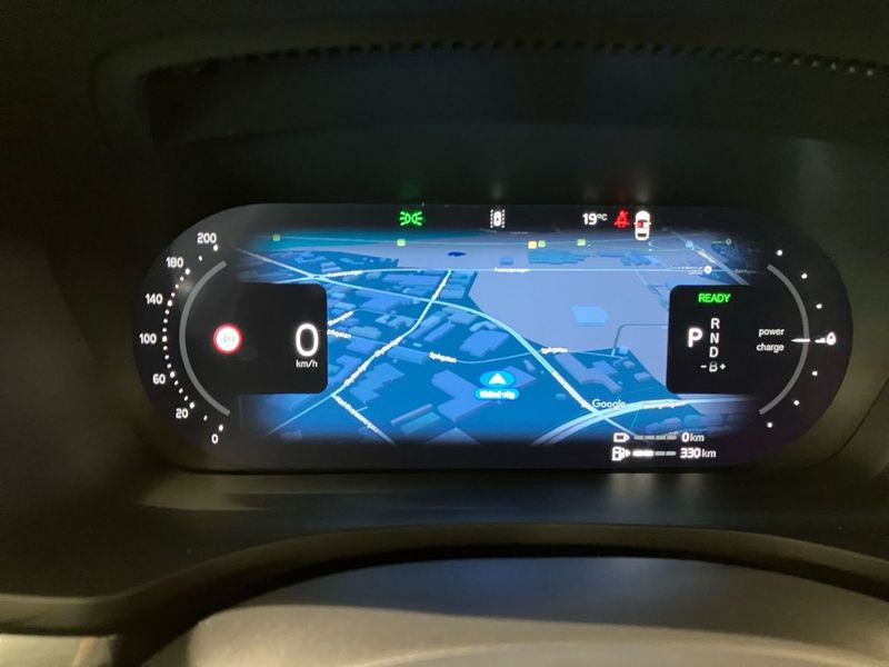 Volvo V60 bild 12