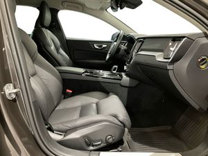 Volvo V60 bild 5