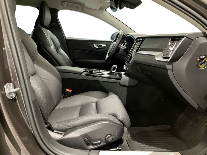 Volvo V60 bild 5