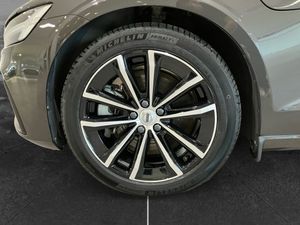 Volvo V60 bild 10