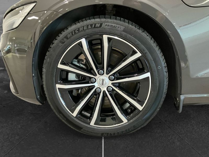 Volvo V60 bild 10