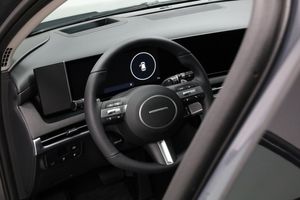 Hyundai Tucson bild 17