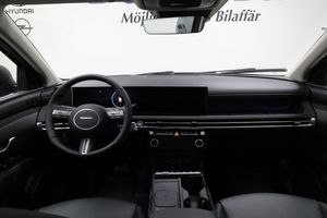 Hyundai Tucson bild 13
