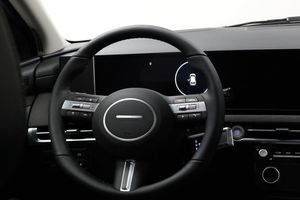 Hyundai Tucson bild 15