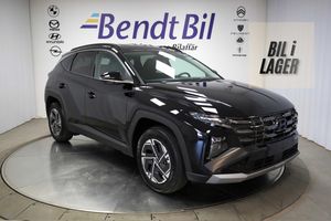 Hyundai Tucson bild 1
