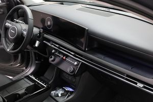 Hyundai Tucson bild 19