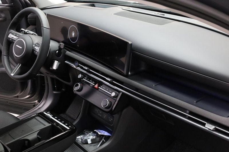 Hyundai Tucson bild 19