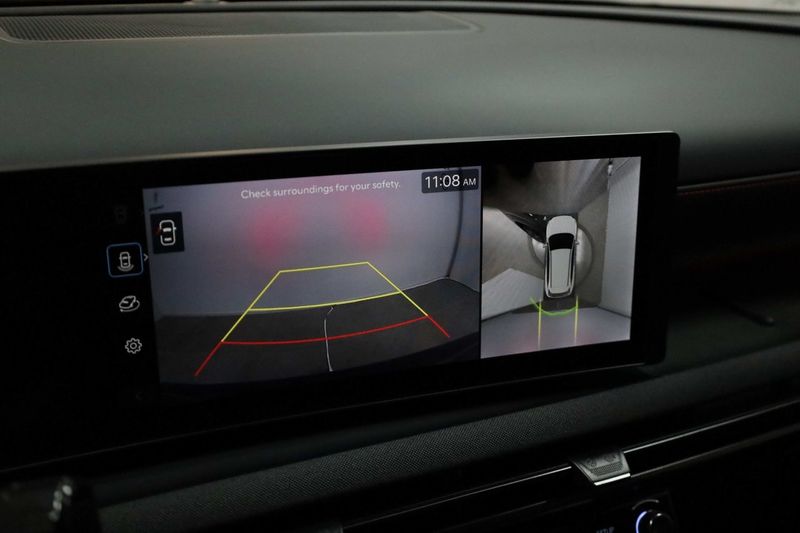 Hyundai Tucson bild 9