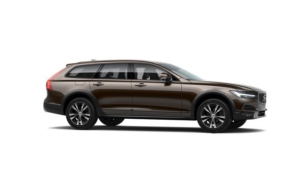 Volvo V90 Cross Country D4 AWD Advanced SE II | Drag | Läder | Nyservad | - 2020