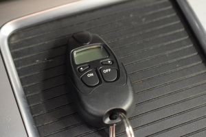 Mercedes GLK220 bild 10