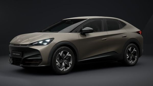Cupra Tavascan MY26 77kWh 286hk RWD | Privatleasingerbjudande - 2026