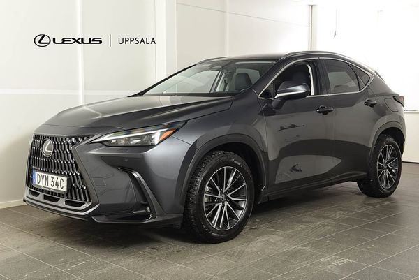 Lexus NX 450h+ NX450H+ Business Plus Plug-In - 2023