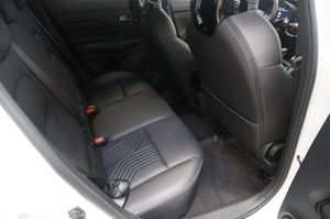 Nissan Juke bild 6