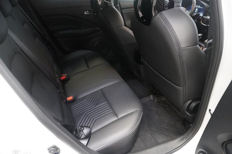 Nissan Juke bild 6