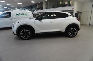 Nissan Juke bild 3