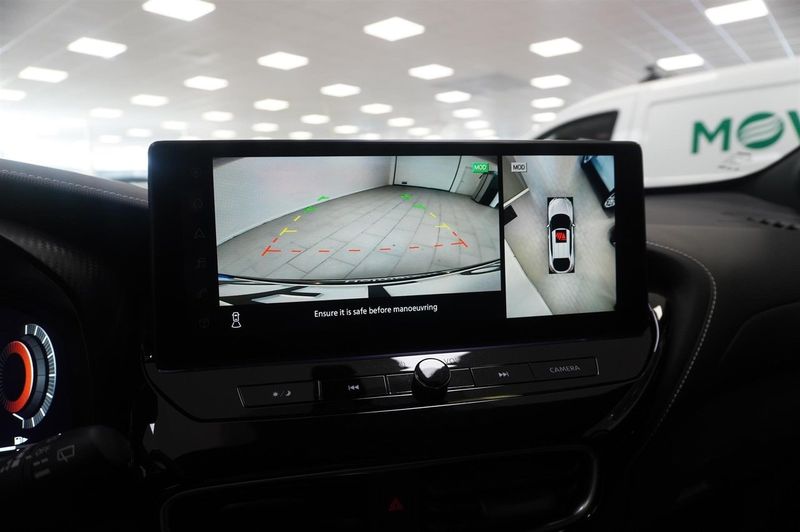 Nissan Juke bild 13