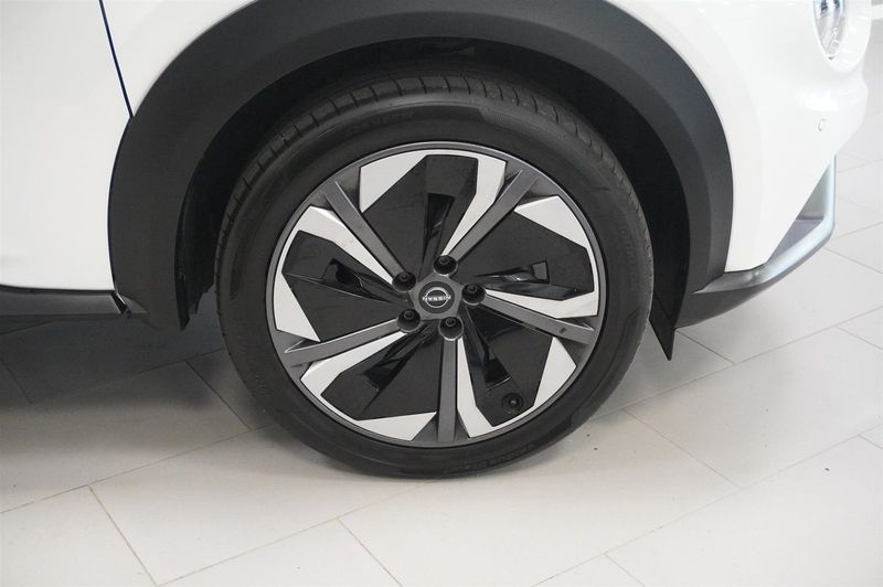 Nissan Juke bild 9