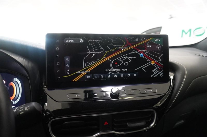 Nissan Juke bild 12