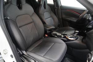 Nissan Juke bild 8