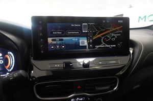 Nissan Juke bild 14