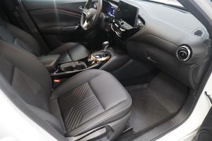 Nissan Juke bild 7